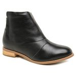 Bota CONTEMPLAR - Preto - 664.21