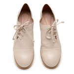 Sapato Oxford - MELILLA - Off White - 664.02 