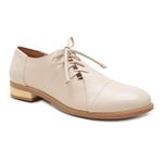 Sapato Oxford - MELILLA - Off White - 664.02 