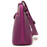 Bolsa de Couro - XODÓZINHA - Violeta