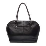 Bolsa de Couro para Notebook MOVIMENTO Preta