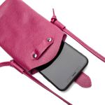 Bolsa PORTA CELULAR - Pitaya