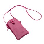 Bolsa PORTA CELULAR - Pitaya