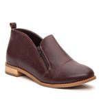 Bota - EQUILÍBRIO - Madeira - 664.54