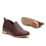 Bota - EQUILÍBRIO - Madeira - 664.54