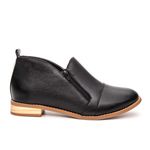 Bota - EQUILÍBRIO Preta 664.54