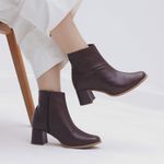 Bota - FLUIDEZ - Madeira - 596.08