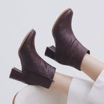 Bota - FLUIDEZ - Madeira - 596.08