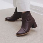 Bota - FLUIDEZ - Madeira - 596.08