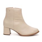 Bota - FLUIDEZ - Off White - 596.08