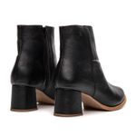 Bota - FLUIDEZ - Preta - 596.08