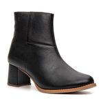 Bota - FLUIDEZ - Preta - 596.08