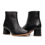 Bota - FLUIDEZ - Preta - 596.08