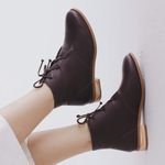 Bota - ORIGEM - Madeira - 554.12