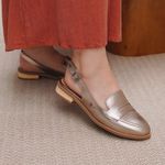 Mule - LEVEZA - Champagne - 664.51