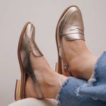 Mule - LEVEZA - Champagne - 664.51