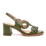 Sandália Aurora- Cacto - 771.31