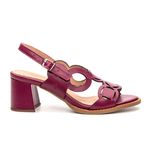 Sandália Aurora- Pitaya 771.31 