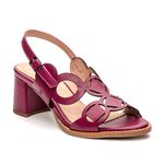 Sandália Aurora- Pitaya 771.31 