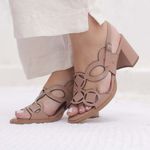 Sandália Aurora- Bali- 771.31