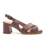 Sandália Tocar- Mousse 177.100