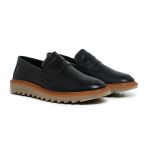 Sapato Masculino Loafer Preto