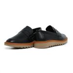 Sapato Masculino Loafer Preto