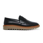 Sapato Masculino Loafer Preto