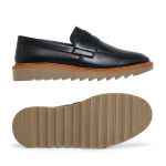 Sapato Masculino Loafer Preto