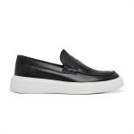 Loafer Napa Fly Preto