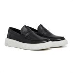 Loafer Napa Fly Preto