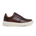 Sneaker Masculino Látego Chocolate