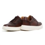 Sneaker Masculino Látego Chocolate