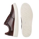 Sneaker Masculino Látego Chocolate