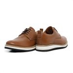 Sapato Masculino Derby Látego Whiske