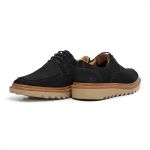 Sapato Masculino Derby Nobuke Preto