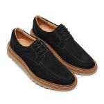 Sapato Masculino Derby Nobuke Preto