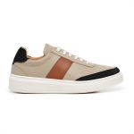 Sneaker Masculino Látego Marfim