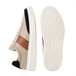 Sneaker Masculino Látego Marfim