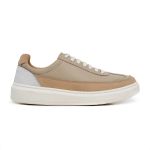Sneaker Masculino Látego Marfim