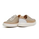 Sneaker Masculino Látego Marfim