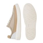 Sneaker Masculino Látego Marfim