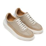 Sneaker Masculino Látego Marfim