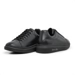 Sneaker Masculino Látego Preto