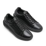 Sneaker Masculino Látego Preto