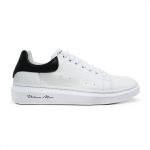 Sneaker Masculino Látego Branco Preto