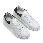 Sneaker Masculino Látego Branco Preto
