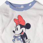 Pijama Infantil Menina Minnie GAP