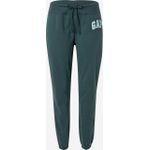 Calça de moletom Gap Jogger Verde Militar Feminina