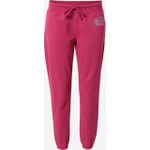 Calça de moletom Gap Jogger Pink Feminina